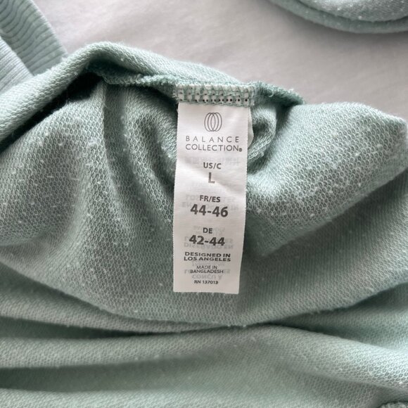 Womens Light Sweatshirt - Picture 3 of 3